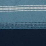 American Eagle  AE Logo Striped Polo Shirt for Men | Best Price UAE